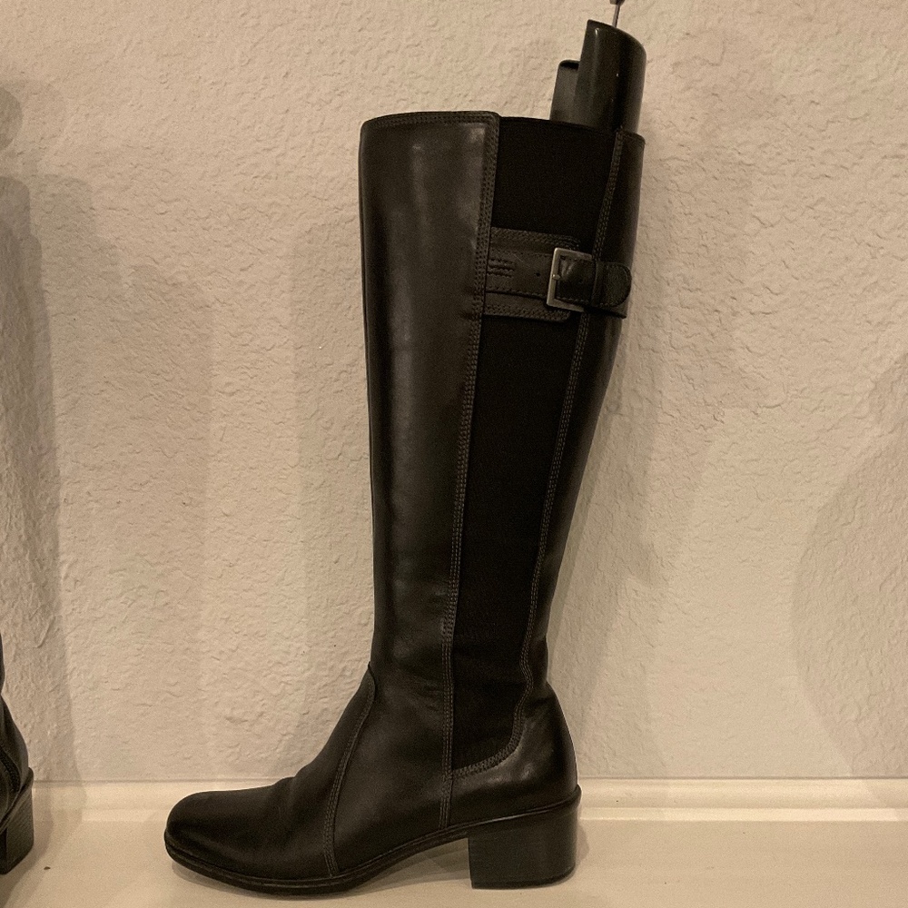 Clarks Knee High Boots - image 2